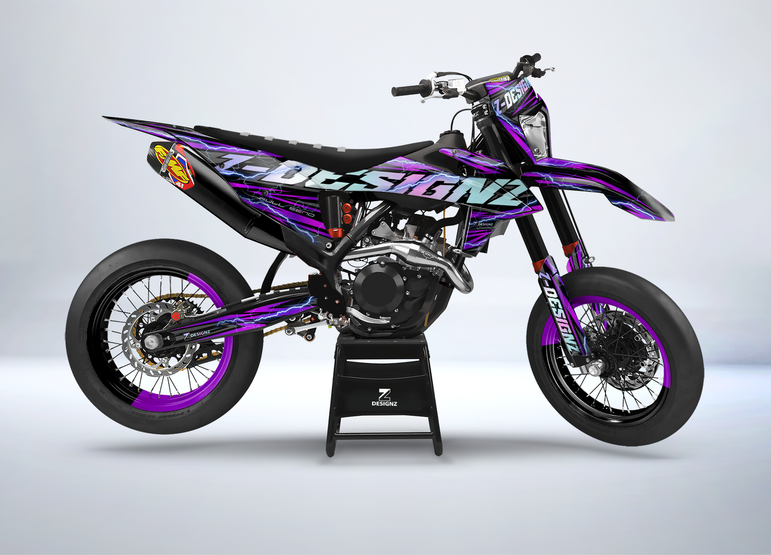 SEMI CUSTOM DEKOR