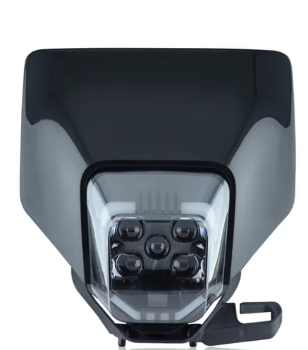 Husqvarna Led Scheinwerfer