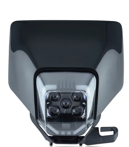 Husqvarna Led Scheinwerfer