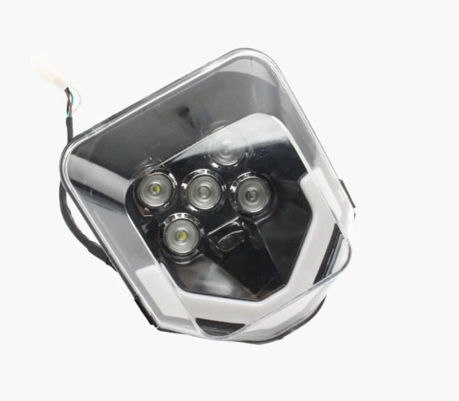 Husqvarna LED Scheinwerfer