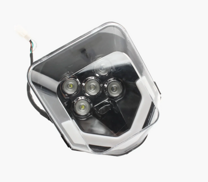Husqvarna LED Scheinwerfer